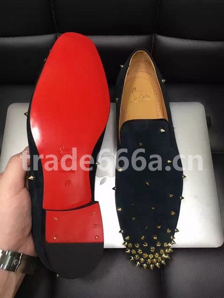 Super Max Christian Louboutin Shoes-501