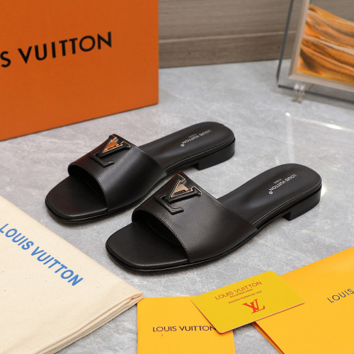 LV women Sandals 1：1 Quality-693