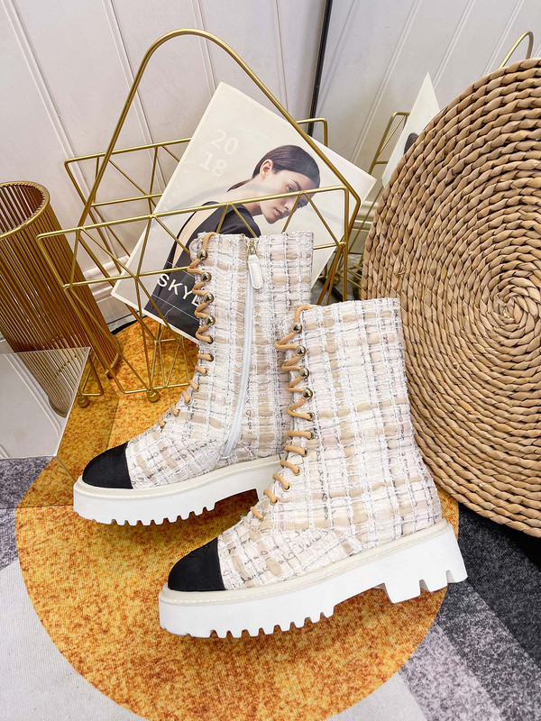 CHAL Women Shoes 1：1 Quality-683