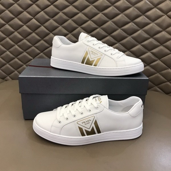PP men shoes 1 ：1 quality-369