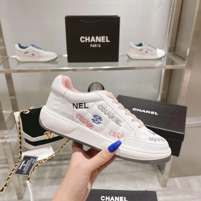 CHAL Women Shoes 1：1 Quality-678