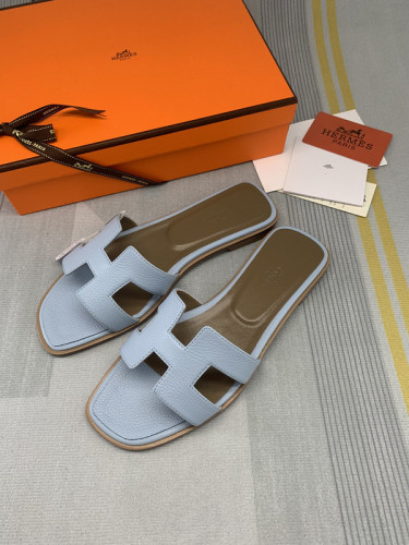 Hermes women Sandals 1：1 Quality-084