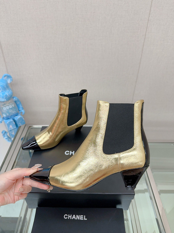 CHAL Women Shoes 1：1 Quality-951