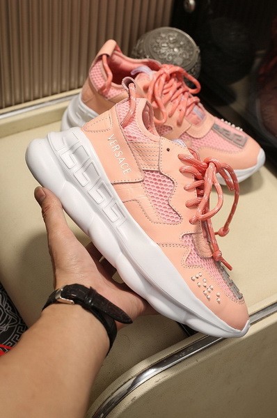 Versace women Shoes 1：1 Quality-037