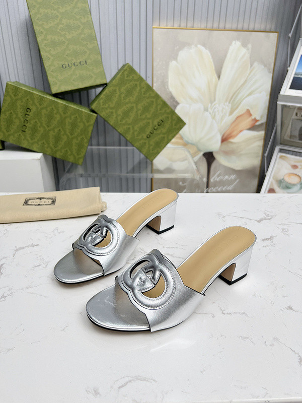 G women slippers 1：1 quality-981