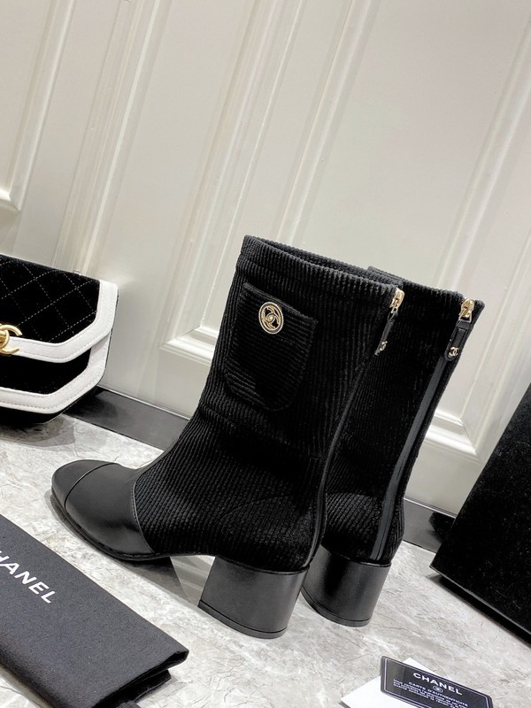 CHAL Women Shoes 1：1 Quality-707