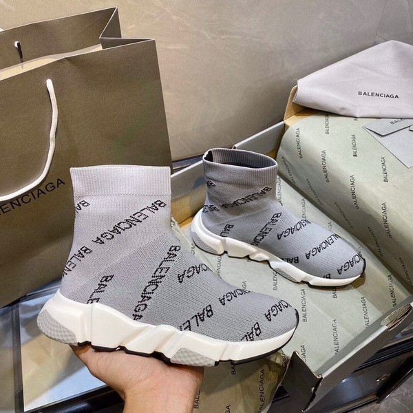 B Sock Shoes 1：1 quality-121