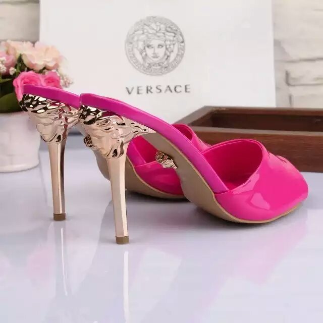 Super Max Versace High Heel-047