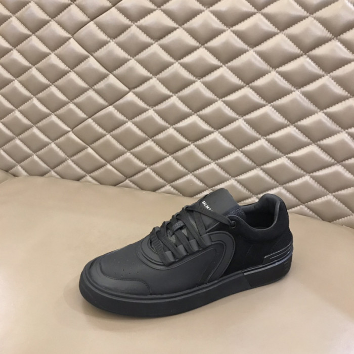 Balmain men shoes 1：1 quality-005