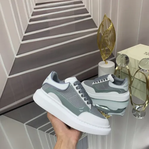 Alexander McQueen Women Shoes 1：1 quality-808