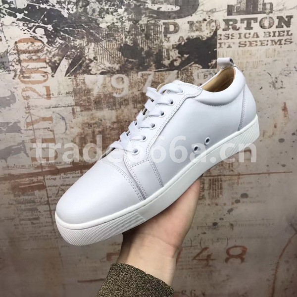 Super Max Christian Louboutin Shoes-652