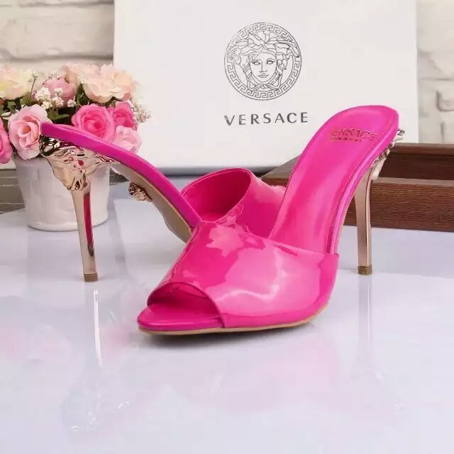 Super Max Versace High Heel-047