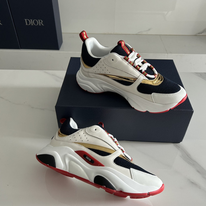 Dior men Shoes 1：1 quality-723