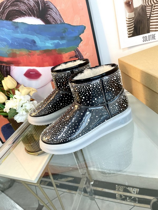 UG Boots Women-114