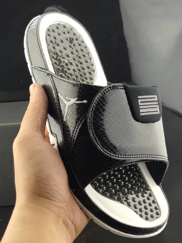 Jordan women slippers-083