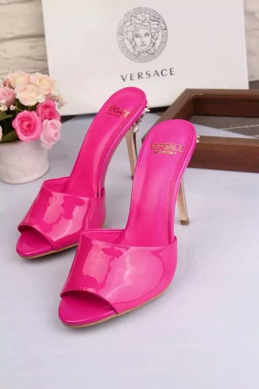 Super Max Versace High Heel-047