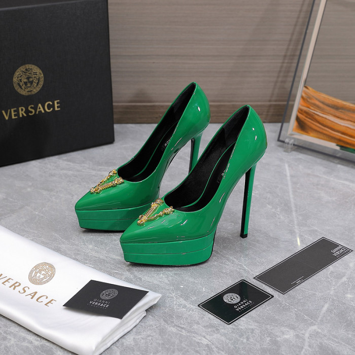 Versac high heel 1：1 quality-023