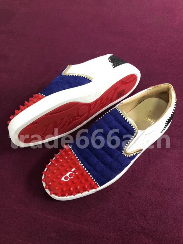 Super Max Christian Louboutin Shoes-1037