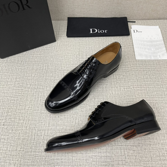 Super Max Dior Shoes-553