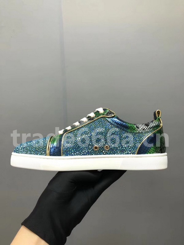 Super Max Christian Louboutin Shoes-1054