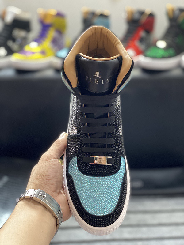 PP men shoes 1 ：1 quality-401