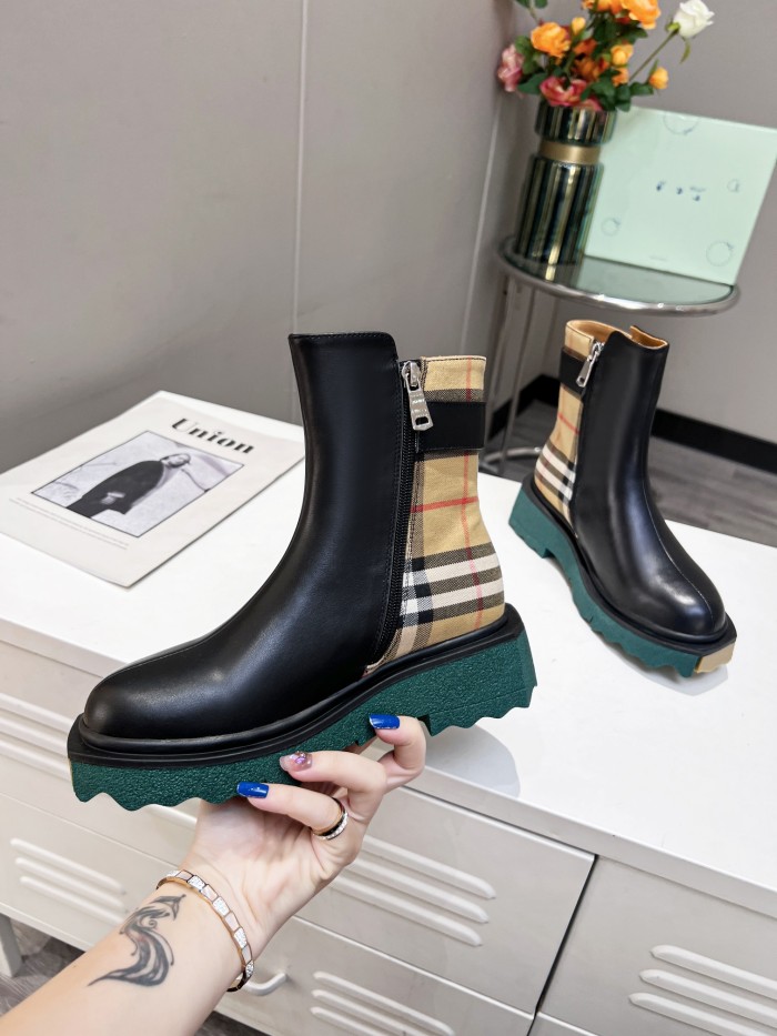 OFFwhite Women Shoes 1：1 quality-071