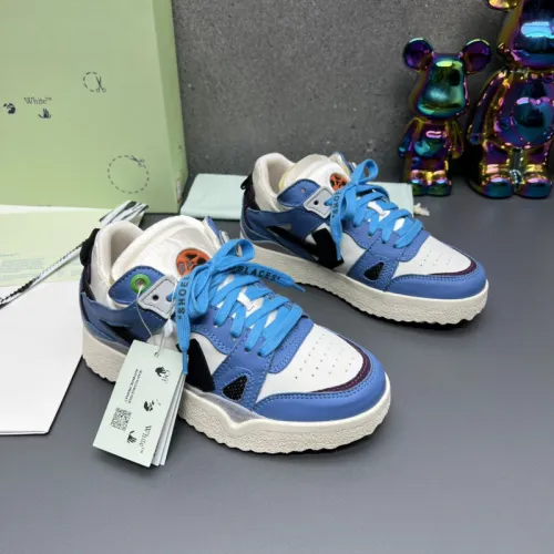 OFFwhite Women Shoes 1：1 quality-212