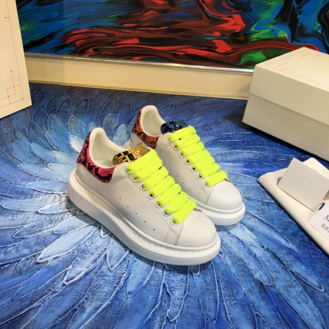 Alexander McQueen men shoes 1：1 quality-494
