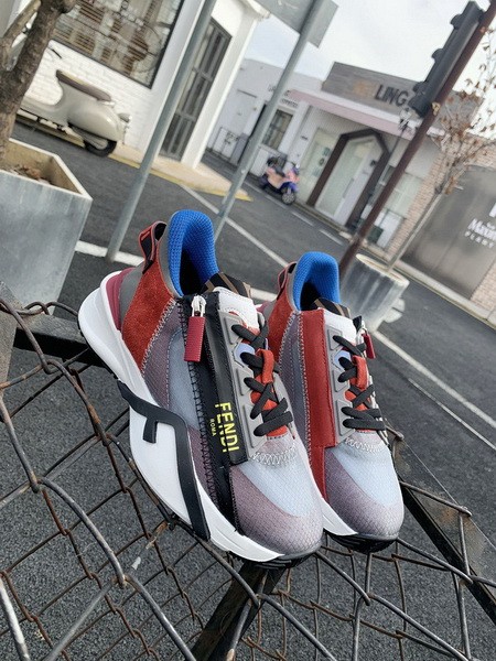 FD men shoes 1：1 quality-251