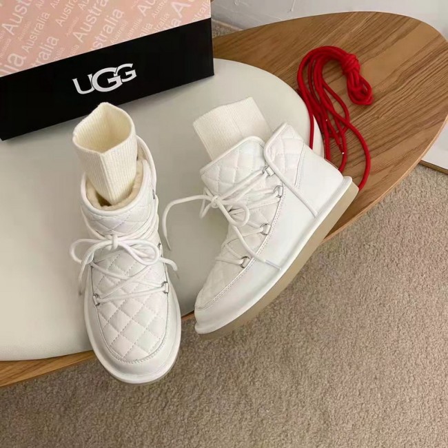 UG Boots Women-187