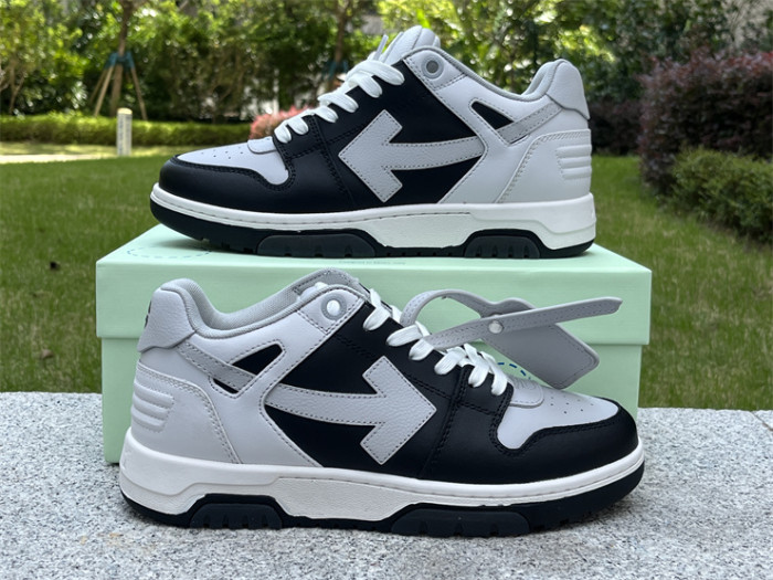 OFFwhite Women Shoes 1：1 quality-142