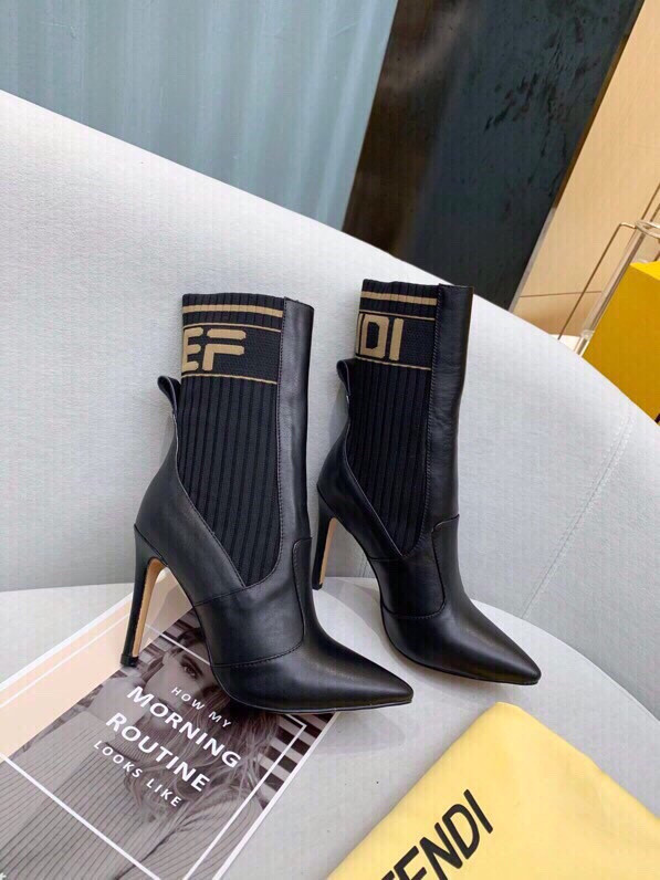 FD women shoes 1：1 quality-057