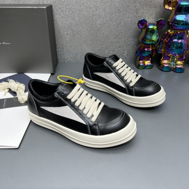 Rick Owens men shoes 1：1 quality-075