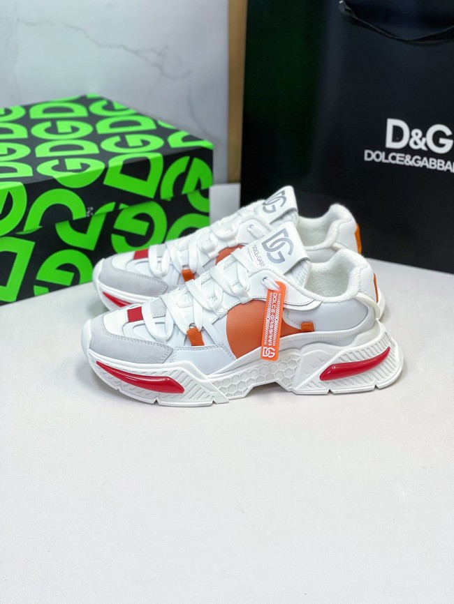 D&G men shoes 1：1 quality-932