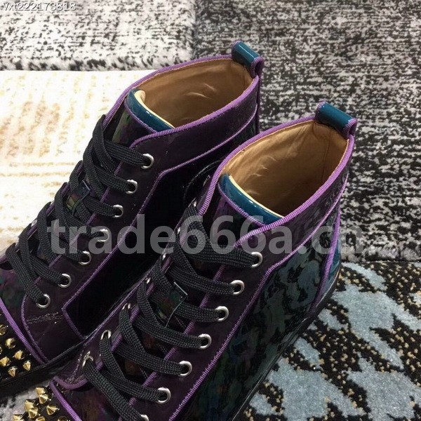 Super Max Christian Louboutin Shoes-971