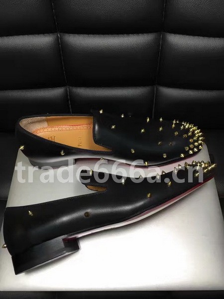 Super Max Christian Louboutin Shoes-584