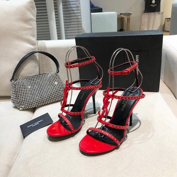 YL High Heel Pumps-008