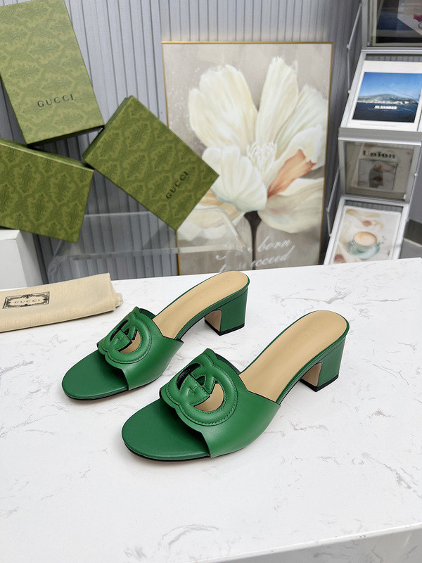 G women slippers 1：1 quality-984