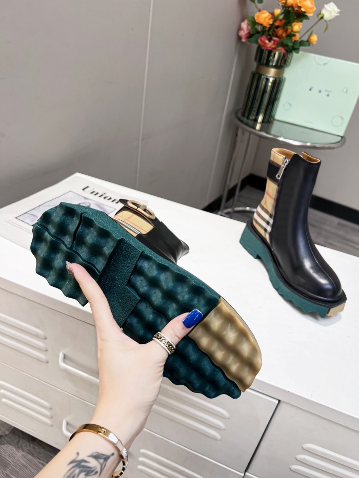 OFFwhite Women Shoes 1：1 quality-071