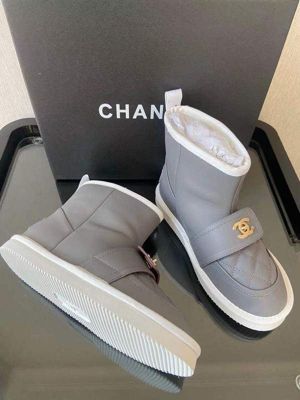 CHAL Women Shoes 1：1 Quality-698