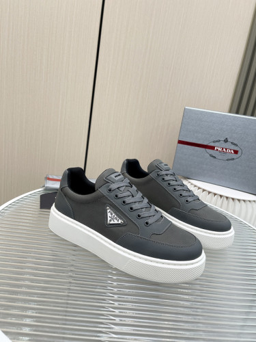 Prada men shoes 1：1 quality-942