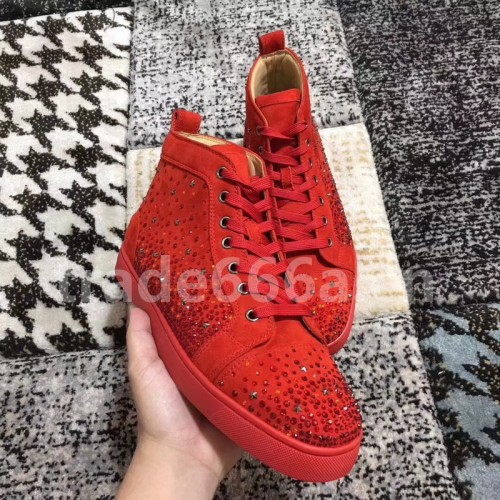 Super Max Christian Louboutin Shoes-1044