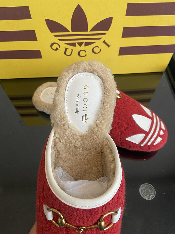 G women slippers 1：1 quality-618