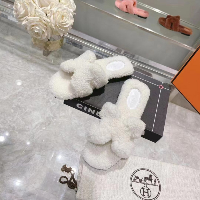 Hermes women Sandals 1：1 Quality-102
