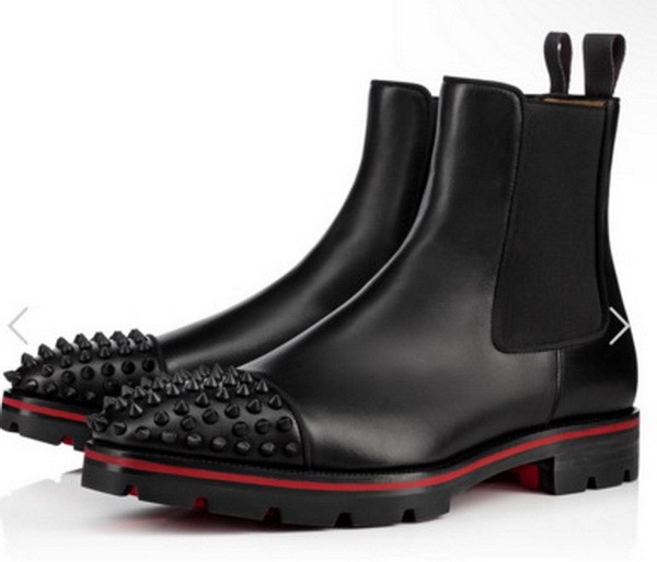 US 195.99 Christian Louboutin mens shoes511 www.fskicks.cn