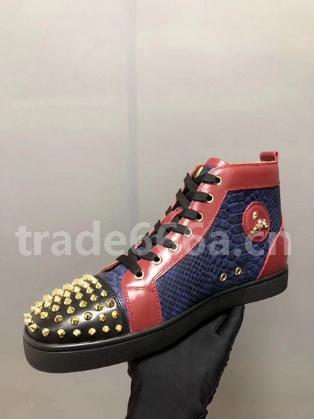Super Max Christian Louboutin Shoes-957