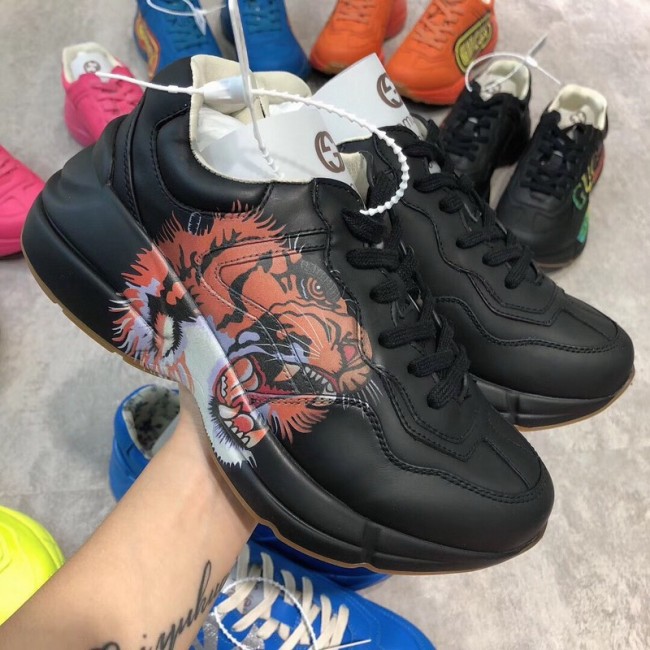 G women shoes 1：1 quality-362