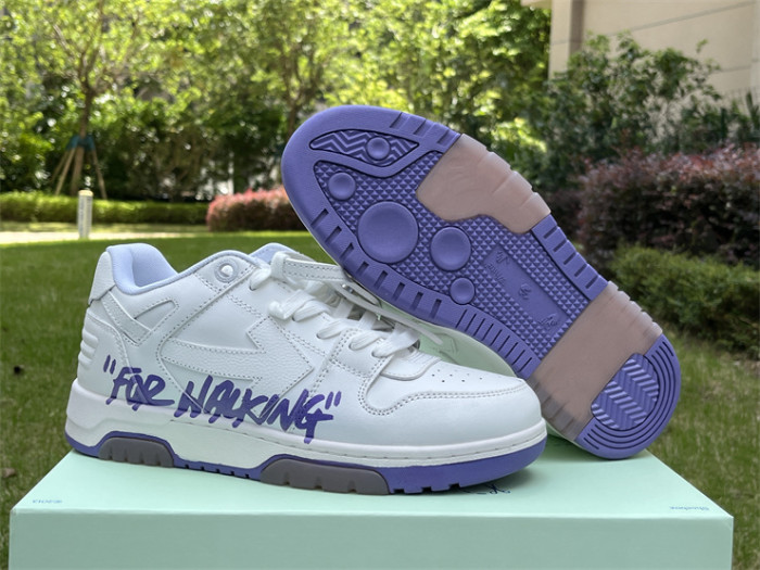 OFFwhite Women Shoes 1：1 quality-143