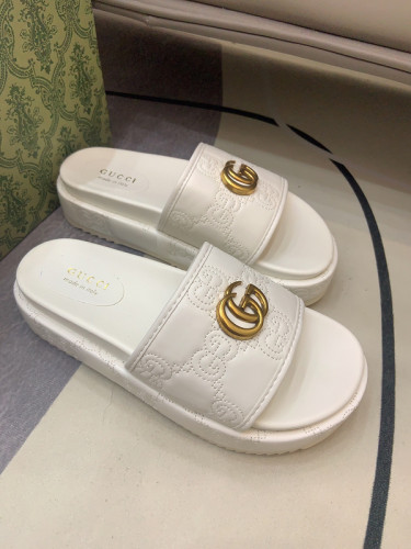 G Sandals 1：1 Quality-623