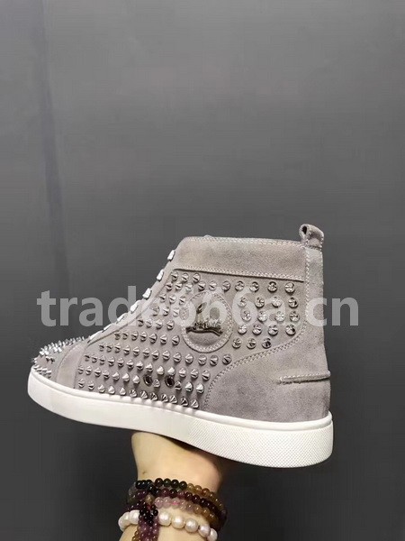 Super Max Christian Louboutin Shoes-795